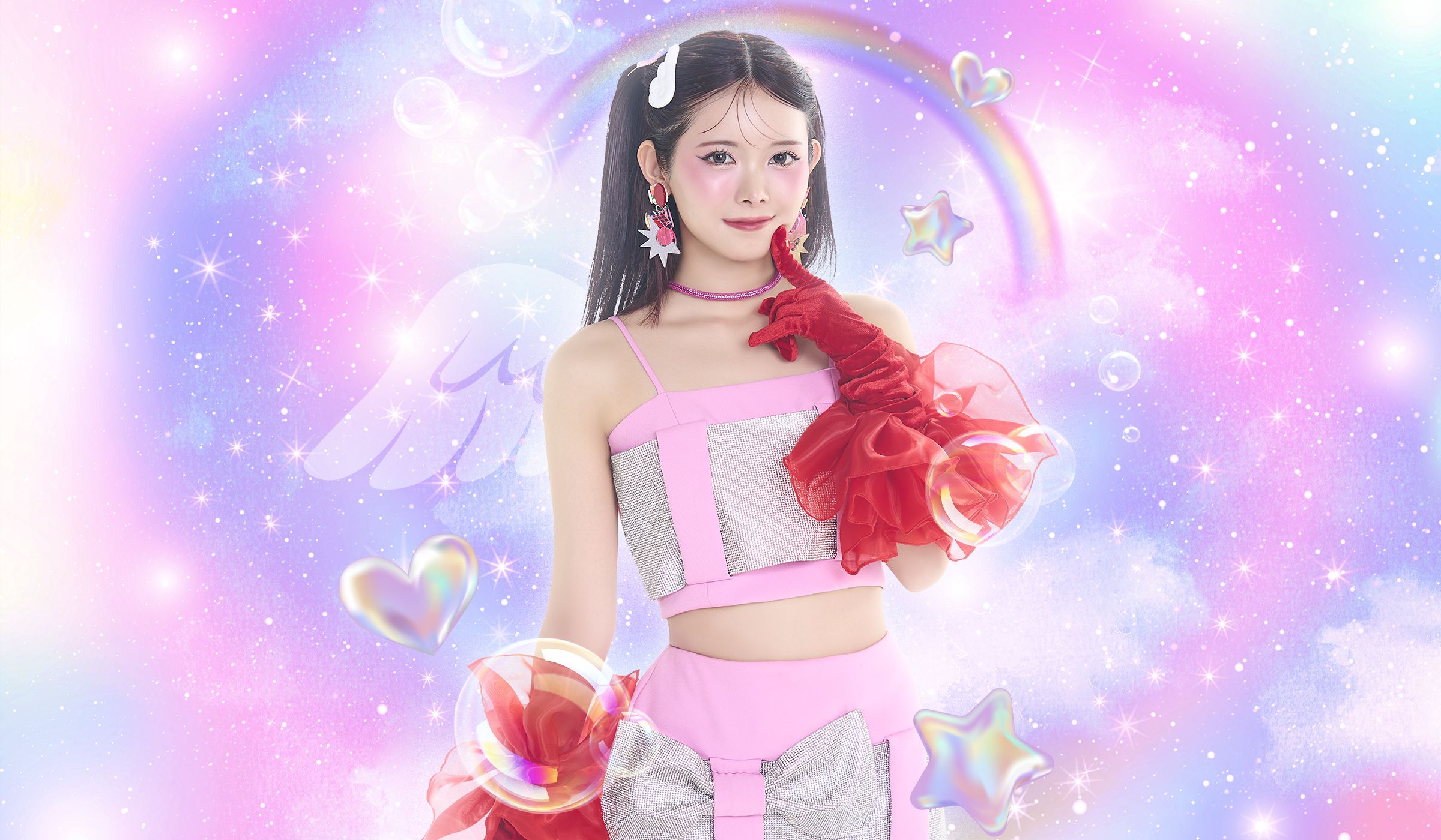 山﨑夢羽│山﨑夢羽 Official Site