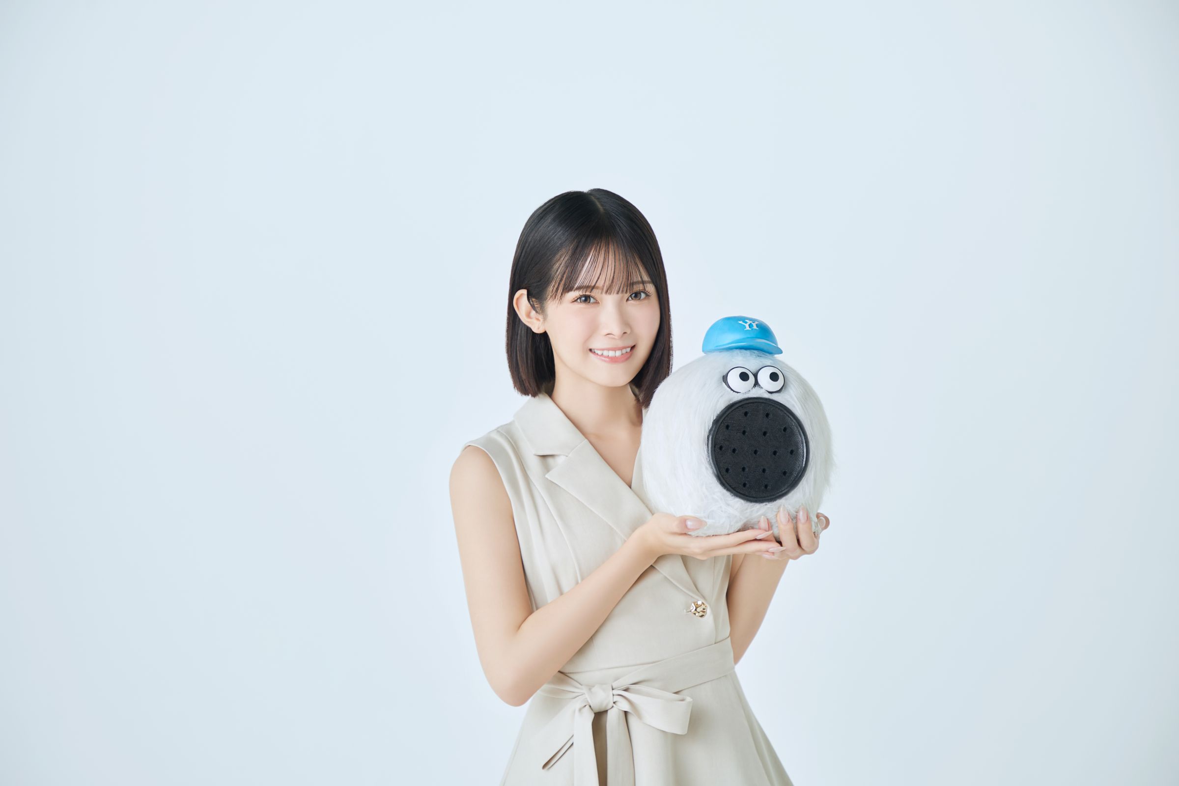 山﨑夢羽│山﨑夢羽 Official Site